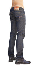 Load image into Gallery viewer, The B32 Series Dark - Slim Fit Jean - LIMITED EDITION