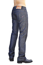 Load image into Gallery viewer, The M1 Series Dark - Straight Leg Jean - LIMITED EDITION