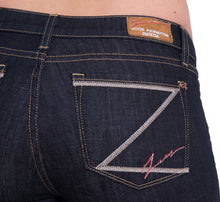 Load image into Gallery viewer, Short n Sassy Capri Dark Blue - LIMITED EDITION