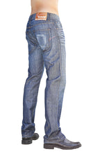 Load image into Gallery viewer, The M1 Series Light - Straight Leg Jean - LIMITED EDITION