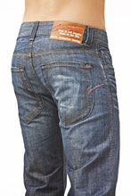 Load image into Gallery viewer, The M1 Series Light - Straight Leg Jean - LIMITED EDITION