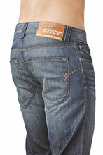 Load image into Gallery viewer, The M1 Series Medium - Straight Leg Jean - LIMITED EDITION