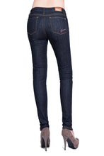 Load image into Gallery viewer, Candy Tight Dark Blue Skinny Jean - LIMITED EDITION
