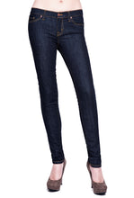 Load image into Gallery viewer, Candy Tight Dark Blue Skinny Jean - LIMITED EDITION