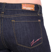 Load image into Gallery viewer, Candy Tight Dark Blue Skinny Jean - LIMITED EDITION
