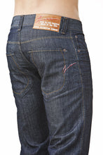 Load image into Gallery viewer, The M1 Series Dark - Straight Leg Jean - LIMITED EDITION
