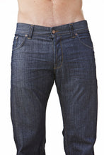 Load image into Gallery viewer, The M1 Series Dark - Straight Leg Jean - LIMITED EDITION
