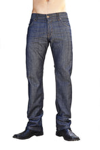 Load image into Gallery viewer, The M1 Series Dark - Straight Leg Jean - LIMITED EDITION
