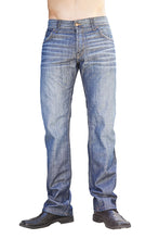Load image into Gallery viewer, The M1 Series Light - Straight Leg Jean - LIMITED EDITION
