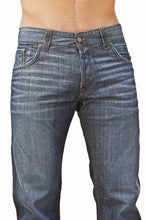 Load image into Gallery viewer, The M1 Series Light - Straight Leg Jean - LIMITED EDITION
