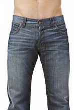Load image into Gallery viewer, The M1 Series Medium - Straight Leg Jean - LIMITED EDITION
