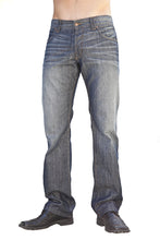 Load image into Gallery viewer, The M1 Series Medium - Straight Leg Jean - LIMITED EDITION
