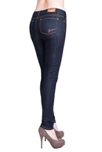 Load image into Gallery viewer, Candy Tight Dark Blue Skinny Jean - LIMITED EDITION
